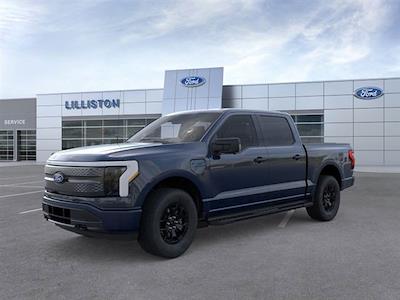 2025 Ford F-150 Lightning SuperCrew Cab AWD Pickup for sale #16105N - photo 1