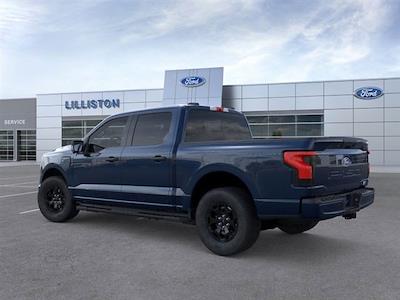 2025 Ford F-150 Lightning SuperCrew Cab AWD Pickup for sale #16105N - photo 2