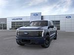 2025 Ford F-150 Lightning SuperCrew Cab AWD Pickup for sale #16105N - photo 3