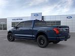 2025 Ford F-150 Lightning SuperCrew Cab AWD Pickup for sale #16105N - photo 2