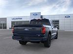 2025 Ford F-150 Lightning SuperCrew Cab AWD Pickup for sale #16105N - photo 8