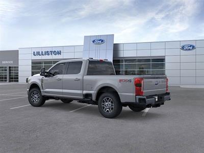 New 2026 Ford F-250 Lariat Crew Cab for sale #16417N - photo 2