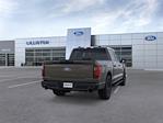 New 2025 Ford F-150 STX SuperCrew Cab 4WD Pickup for sale #18214N - photo 8