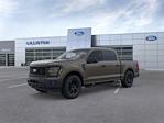 New 2025 Ford F-150 STX SuperCrew Cab for sale #18466N - photo 1