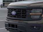 New 2025 Ford F-150 STX SuperCrew Cab for sale #18466N - photo 17