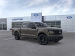New 2025 Ford F-150 STX SuperCrew Cab for sale #18466N - photo 7