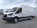 New 2026 Ford Transit 350 HD High Roof Empty Cargo Van for sale #18509N - photo 1
