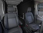 New 2026 Ford Transit 350 HD High Roof Empty Cargo Van for sale #18509N - photo 10