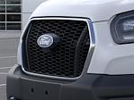 New 2026 Ford Transit 350 HD High Roof Empty Cargo Van for sale #18509N - photo 17