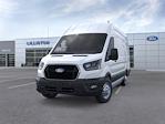 New 2026 Ford Transit 350 HD High Roof Empty Cargo Van for sale #18509N - photo 3
