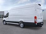 New 2026 Ford Transit 350 HD High Roof Empty Cargo Van for sale #18509N - photo 2