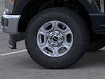 New 2026 Ford F-250 XLT Crew Cab 4WD Pickup for sale #18575N - photo 19