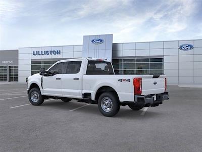 New 2026 Ford F-250 XL Crew Cab 4WD Pickup for sale #18955N - photo 2
