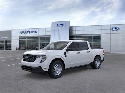 2026 Ford Maverick SuperCrew Cab AWD Pickup for sale #19293N - photo 1