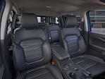 New 2025 Ford Ranger Lariat SuperCrew Cab 4WD Pickup for sale #20911N - photo 10