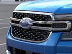 New 2025 Ford Ranger Lariat SuperCrew Cab 4WD Pickup for sale #20911N - photo 17