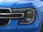 New 2025 Ford Ranger Lariat SuperCrew Cab 4WD Pickup for sale #20911N - photo 18