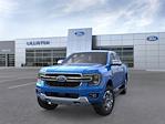 New 2025 Ford Ranger Lariat SuperCrew Cab 4WD Pickup for sale #20911N - photo 3