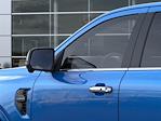 New 2025 Ford Ranger Lariat SuperCrew Cab 4WD Pickup for sale #20911N - photo 20