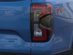 New 2025 Ford Ranger Lariat SuperCrew Cab 4WD Pickup for sale #20911N - photo 21
