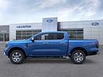 New 2025 Ford Ranger Lariat SuperCrew Cab 4WD Pickup for sale #20911N - photo 4