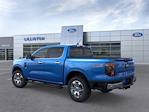 New 2025 Ford Ranger Lariat SuperCrew Cab 4WD Pickup for sale #20911N - photo 2