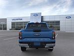 New 2025 Ford Ranger Lariat SuperCrew Cab 4WD Pickup for sale #20911N - photo 5