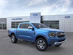 New 2025 Ford Ranger Lariat SuperCrew Cab 4WD Pickup for sale #20911N - photo 7