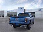 New 2025 Ford Ranger Lariat SuperCrew Cab 4WD Pickup for sale #20911N - photo 8