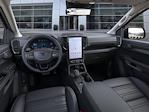 New 2025 Ford Ranger Lariat SuperCrew Cab 4WD Pickup for sale #20911N - photo 9
