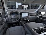2025 Ford F-150 SuperCrew Cab 4WD Pickup for sale #21129N - photo 9