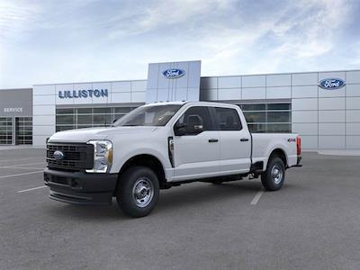 New 2025 Ford F-250 XL Crew Cab 4WD Pickup for sale #21680N - photo 1