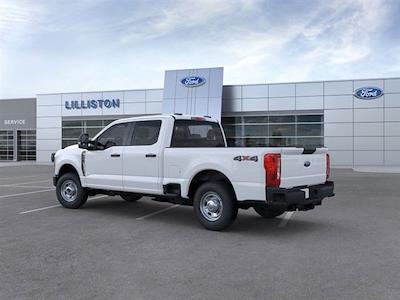 New 2025 Ford F-250 XL Crew Cab 4WD Pickup for sale #21680N - photo 2