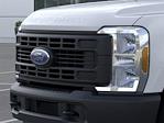 New 2025 Ford F-250 XL Crew Cab 4WD Pickup for sale #21680N - photo 17