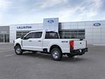 New 2025 Ford F-250 XL Crew Cab 4WD Pickup for sale #21680N - photo 2