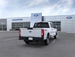 New 2025 Ford F-250 XL Crew Cab 4WD Pickup for sale #21680N - photo 8