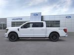 New 2025 Ford F-150 XLT SuperCrew Cab for sale #21776N - photo 4