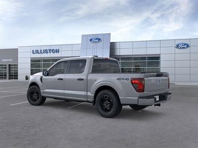 New 2026 Ford F-150 - photo 1