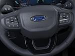New 2025 Ford Ranger Lariat SuperCrew Cab 4WD Pickup for sale #22008N - photo 12