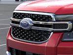 New 2025 Ford Ranger Lariat SuperCrew Cab 4WD Pickup for sale #22008N - photo 17
