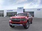 New 2025 Ford Ranger Lariat SuperCrew Cab 4WD Pickup for sale #22008N - photo 3