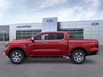 New 2025 Ford Ranger Lariat SuperCrew Cab 4WD Pickup for sale #22008N - photo 4