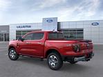New 2025 Ford Ranger Lariat SuperCrew Cab 4WD Pickup for sale #22008N - photo 2