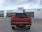 New 2025 Ford Ranger Lariat SuperCrew Cab 4WD Pickup for sale #22008N - photo 5