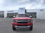 New 2025 Ford Ranger Lariat SuperCrew Cab 4WD Pickup for sale #22008N - photo 6