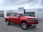 New 2025 Ford Ranger Lariat SuperCrew Cab 4WD Pickup for sale #22008N - photo 7