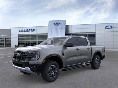 New 2025 Ford Ranger XLT SuperCrew Cab 4WD Pickup for sale #22044N - photo 1