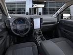New 2025 Ford Ranger XLT SuperCrew Cab 4WD Pickup for sale #22044N - photo 9