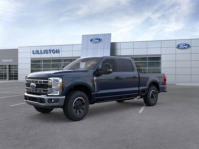New 2025 Ford F-350 - photo 1