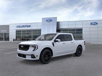 2026 Ford Maverick SuperCrew Cab AWD Pickup for sale #22287NA - photo 1